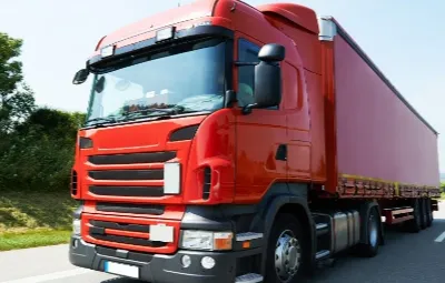 Adana Büyükorhan Ambar Kargo