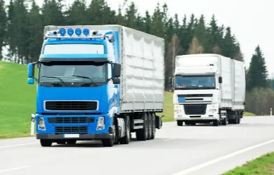 Adana Büyükorhan | Eşya Taşıma